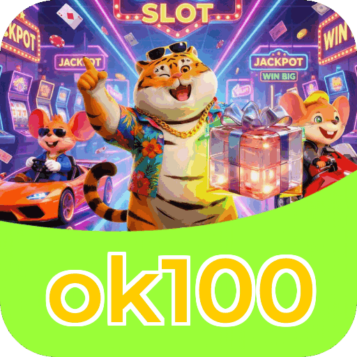 Login rápido no app ok100