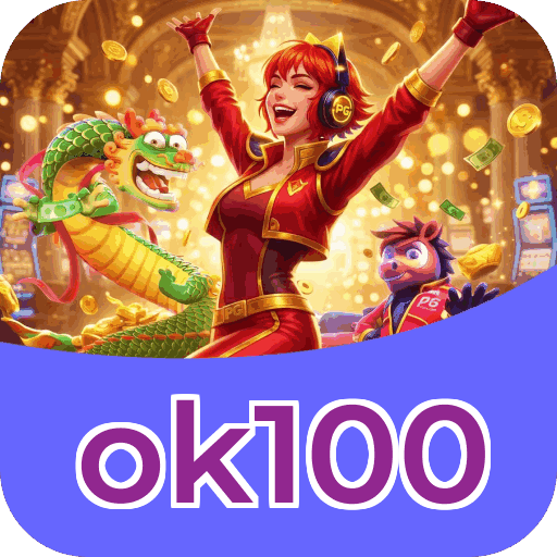 Siga a ok100 no Facebook