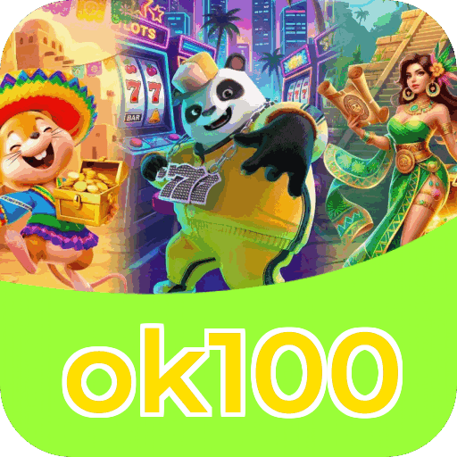 Streaming 4K no cassino ao vivo da ok100